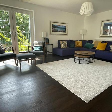 Altido Bright City Centre 2Bed, 2Bath With Free Parking Edinburgh Exteriér fotografie